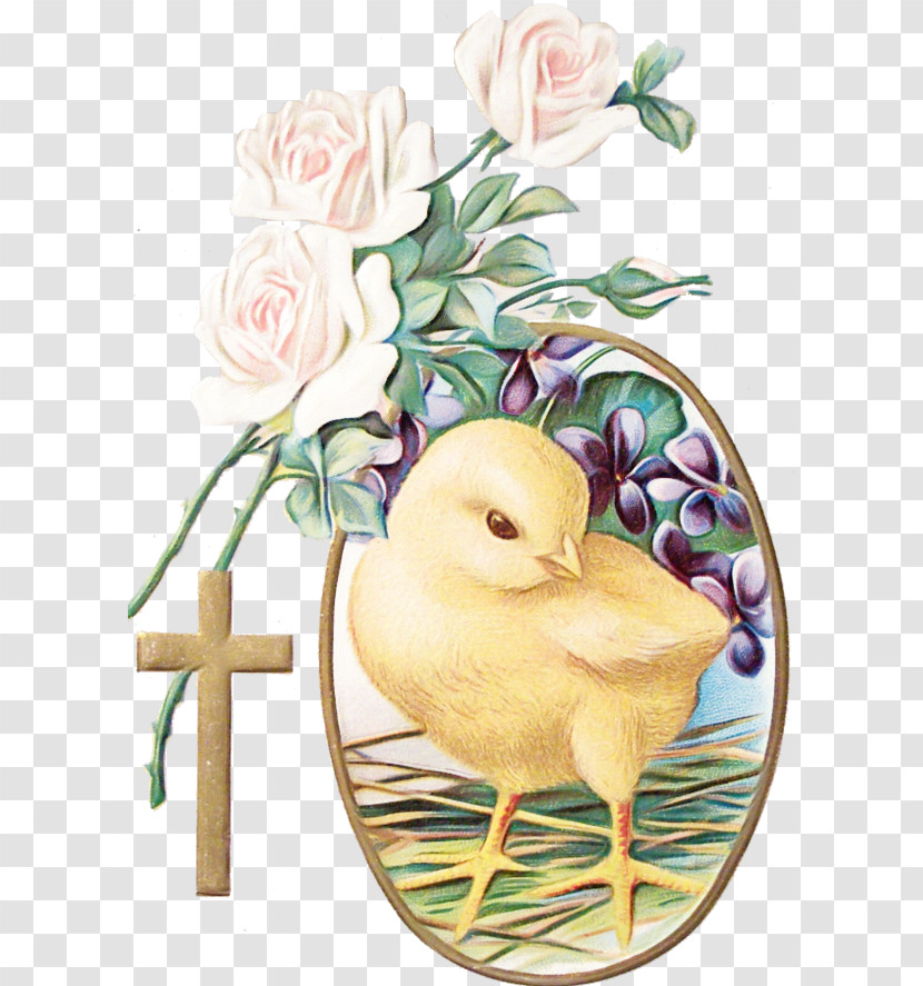 Easter Bunny Transparent PNG