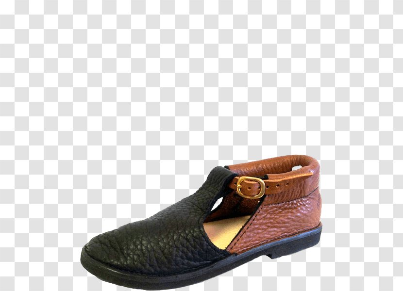 Slip-on Shoe Leather Walking - Mary Jane Transparent PNG