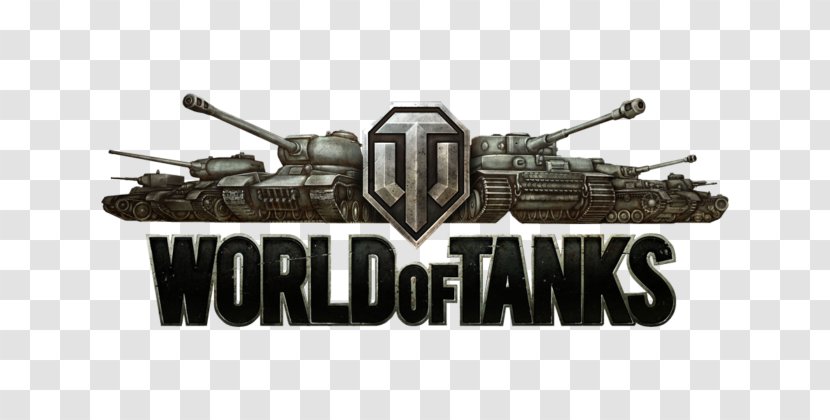 World Of Tanks Warplanes Massively Multiplayer Online Game Video - Logo - Tank Transparent PNG