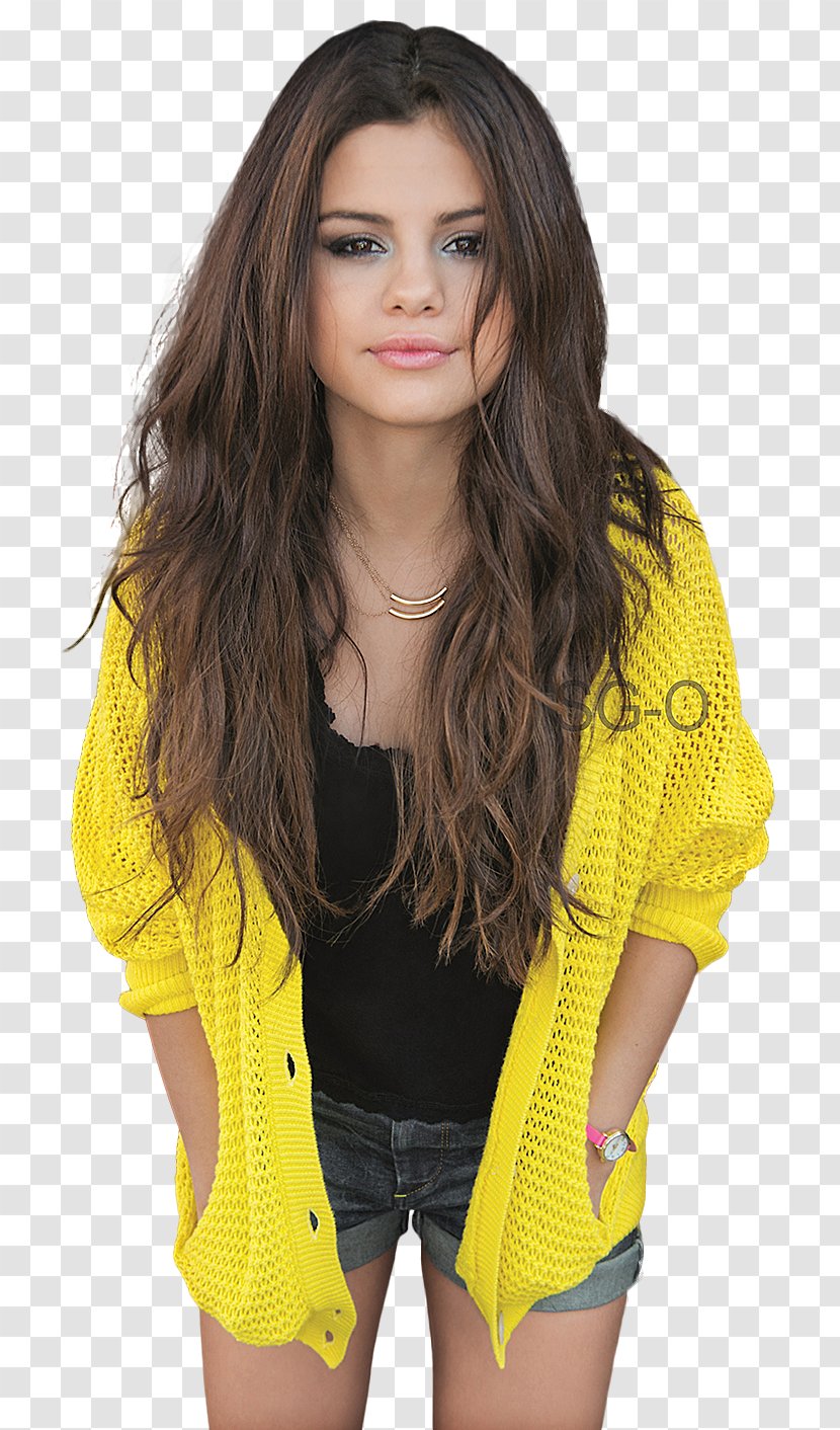 Selena Gomez Clip Art - Frame Transparent PNG