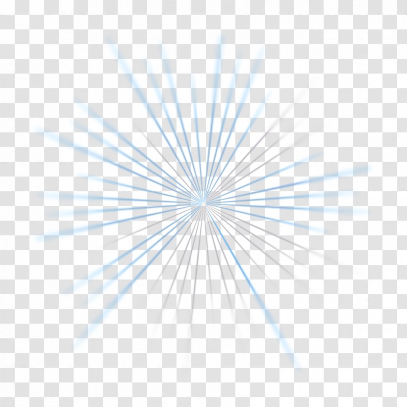 Line Desktop Wallpaper Point Computer Pattern - Blue Transparent PNG