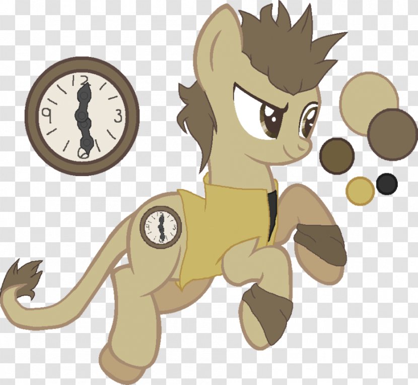 Pony Horse Canidae Cat Dog - Fictional Character - Beryl Transparent PNG