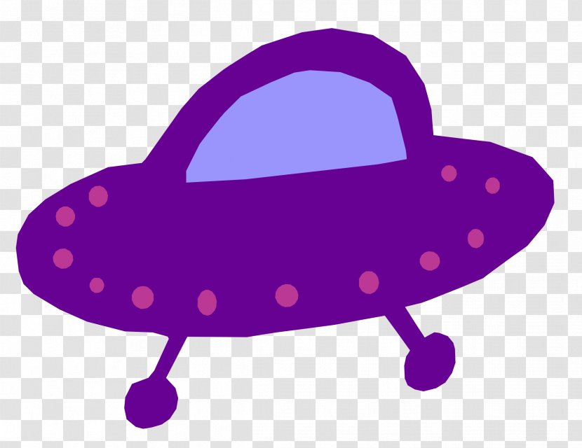 Drawing Art Clip - Ufo Transparent PNG