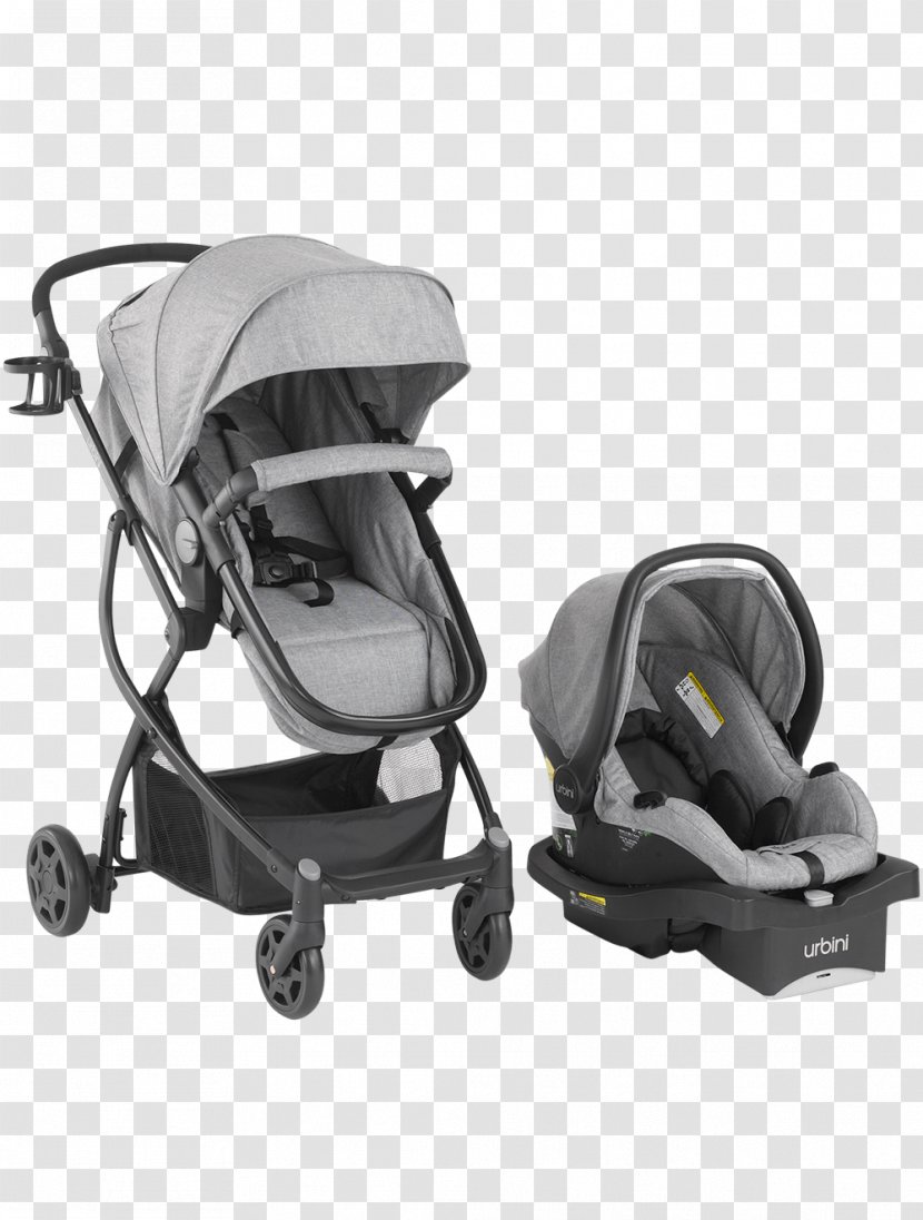 Urbini Omni Plus Baby & Toddler Car Seats Graco Verb Click Connect Child Travel - Comfort Transparent PNG