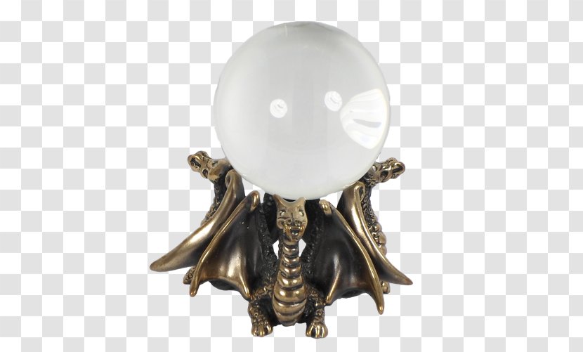 Crystal Ball Sculpture Clothing Accessories Jewellery - Ring - Cloak Transparent PNG