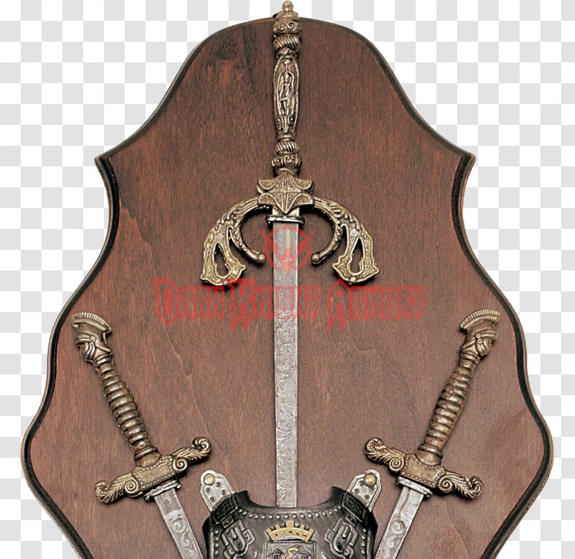 Sword Panoply Middle Ages Knight Weapon - String Instrument Transparent PNG