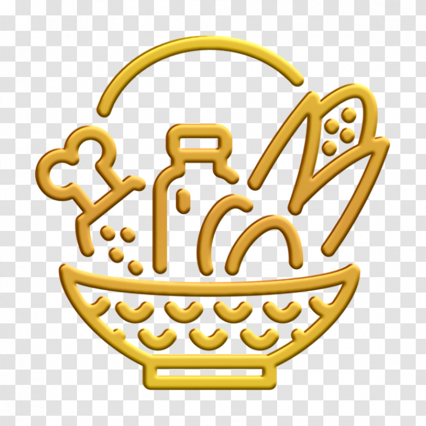 Food Icon Farming Icon Farm Products Icon Transparent PNG