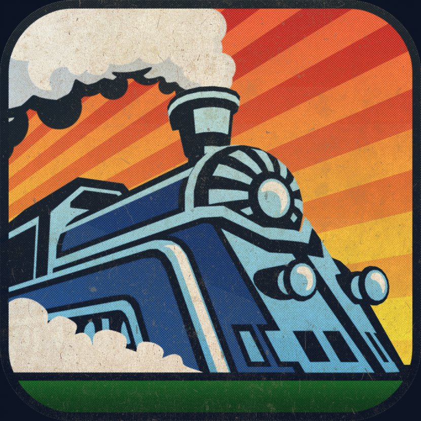 Toy Trains & Train Sets Jet Aircraft Locomotive App Store - Engine Transparent PNG