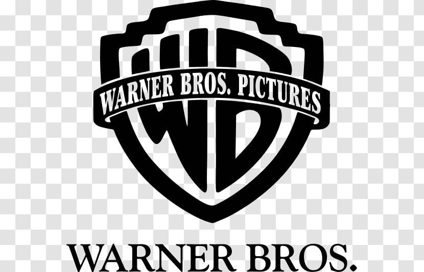 Warner Bros. Studio Tour Hollywood Logo - Drawing Transparent PNG