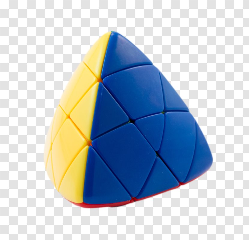 Cobalt Blue Personal Protective Equipment - Triangle - Design Transparent PNG