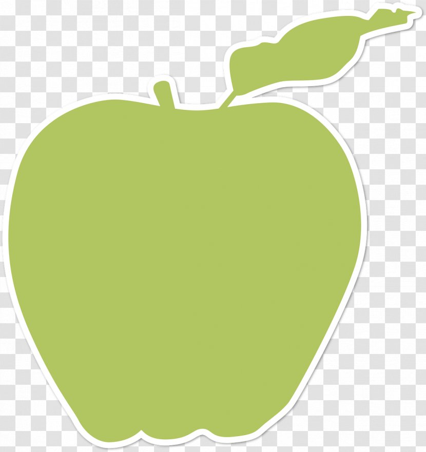 Clip Art Image Apple - Fruit Transparent PNG