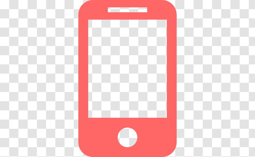 Mobile Phones Smartphone - Text Transparent PNG