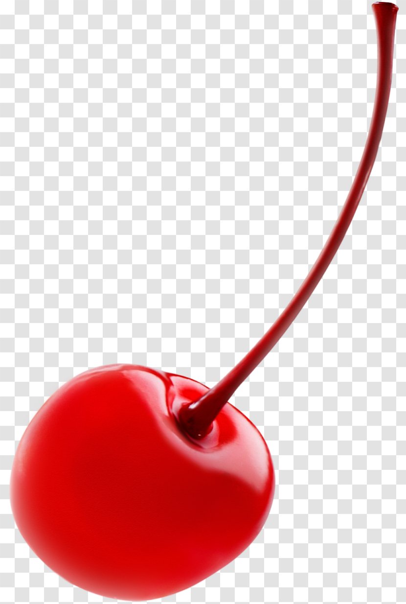 Cherries Cocktail Garnish Maraschino Cherry Clip Art - Red Transparent PNG