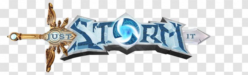 Heroes Of The Storm Logo Brand Font - Animal Figure Transparent PNG