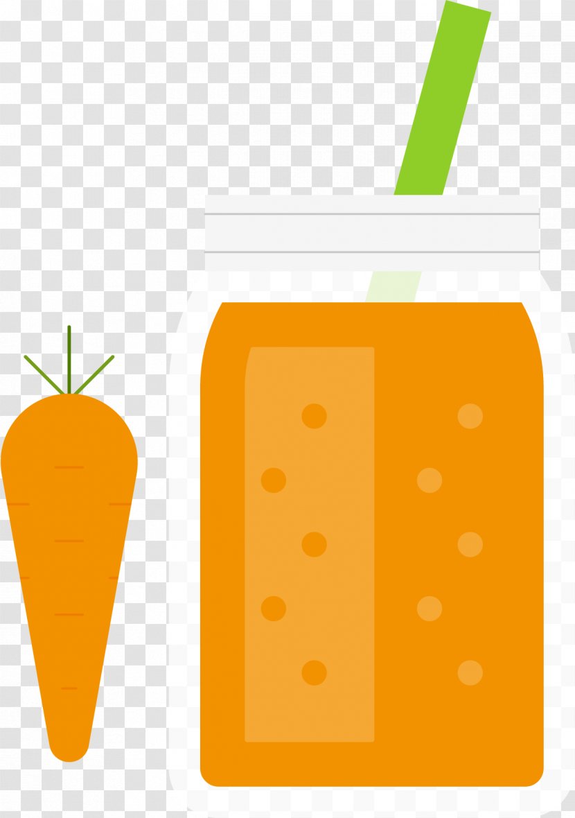 Apple Juice Carrot Orange - Fruit - Carrots And Transparent PNG