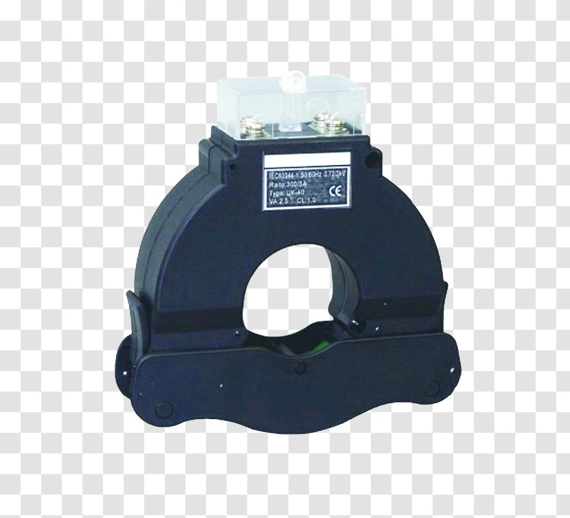 Current Transformer Product Electric - Electronic Component - Meter Reading Test Transparent PNG
