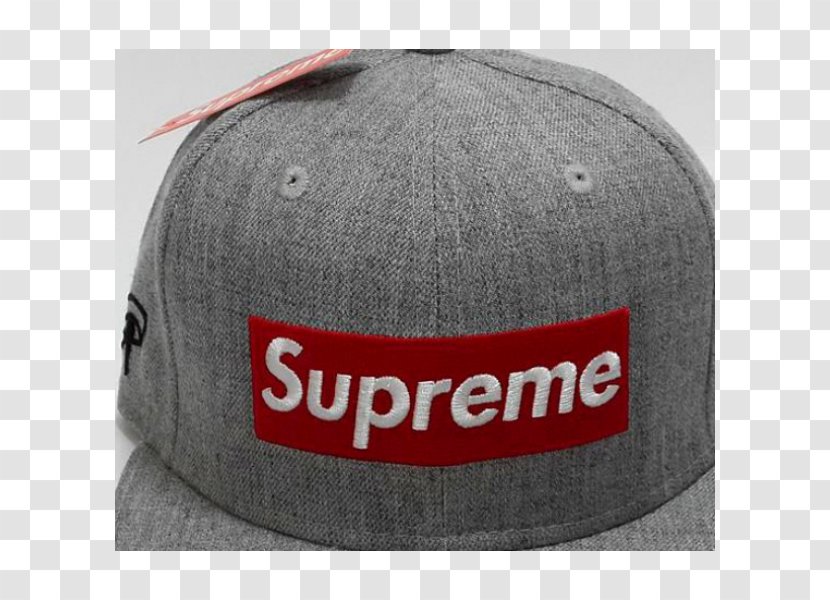 Supreme Nike Louis Vuitton Hat Streetwear Transparent PNG