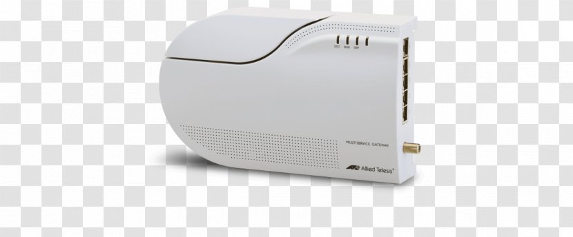 Residential Gateway Allied Telesis Router Transparent PNG