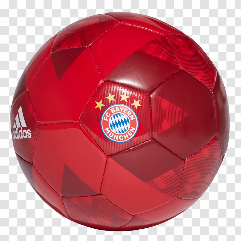 FC Bayern Munich UEFA Champions League Football Adidas Jersey - Fc Transparent PNG