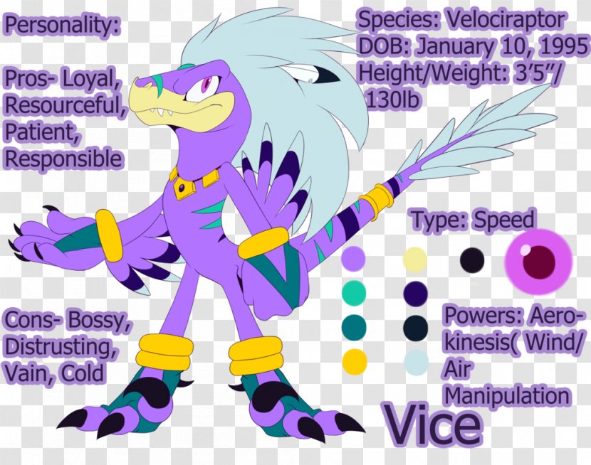 Velociraptor Character Dinosaur Animal Sonic Drive-In - Area - Cartoon Transparent PNG