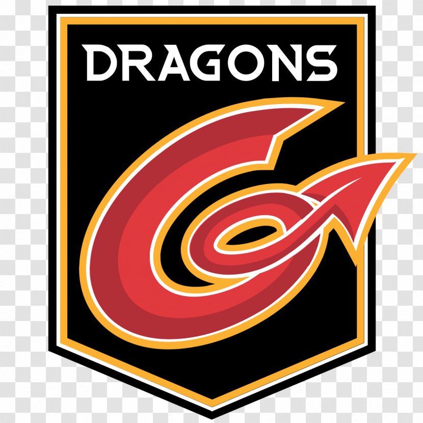 Dragons Guinness PRO14 Munster Rugby Benetton European Champions Cup - Logo Transparent PNG