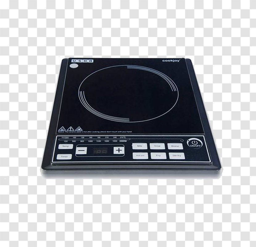 Induction Cooking Ranges Electromagnetic Toaster Transparent PNG