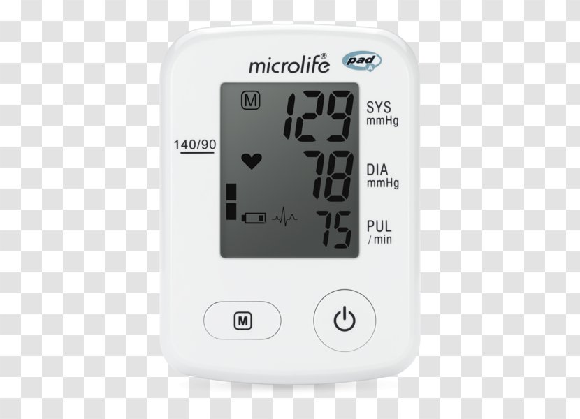 Sphygmomanometer Microlife Corporation Blood Pressure Augšdelms Binh Phuoc Province - Monitoring - Arm Transparent PNG