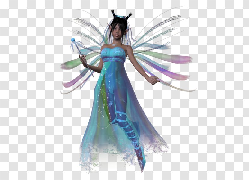 Fairy Magic Fantasy Photography Image - Elf Transparent PNG