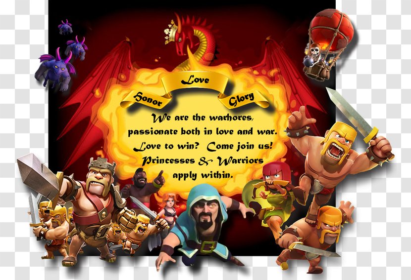 Clash Of Clans Desktop Wallpaper Computer Boîte à Bijoux Video Game Transparent PNG