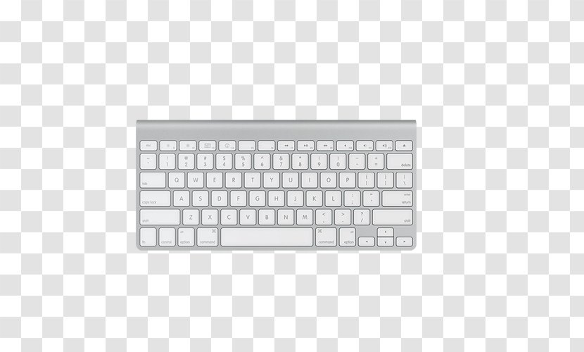 Computer Keyboard Macintosh Mac Mini Mouse MacBook Pro Transparent PNG