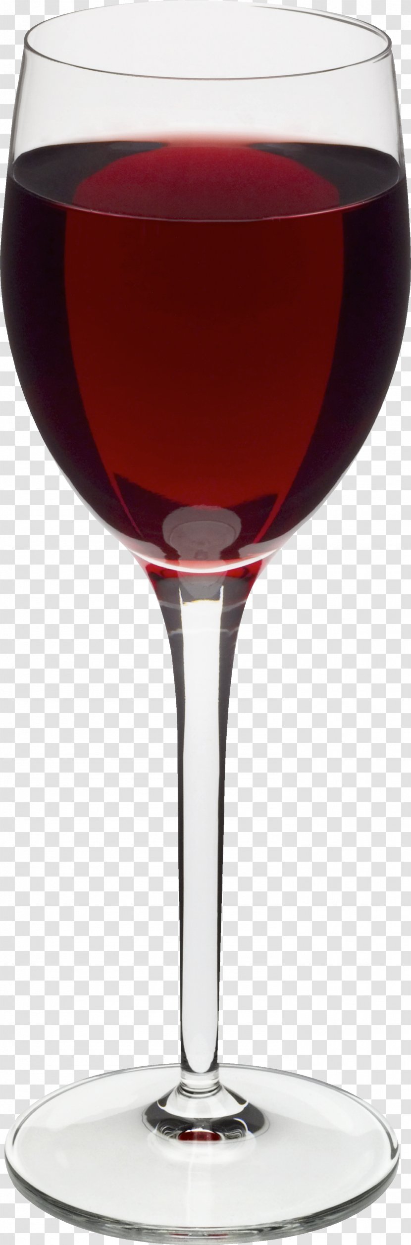 Red Wine White Glass - Image Transparent PNG