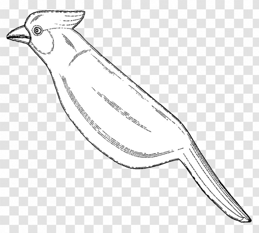 Beak Line Art Drawing /m/02csf - Bird - Body Building Characters Transparent PNG