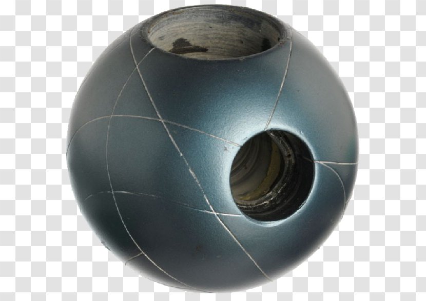 Goa'uld Bra'tac Stargate Tau'ri Grenade - Stun Transparent PNG