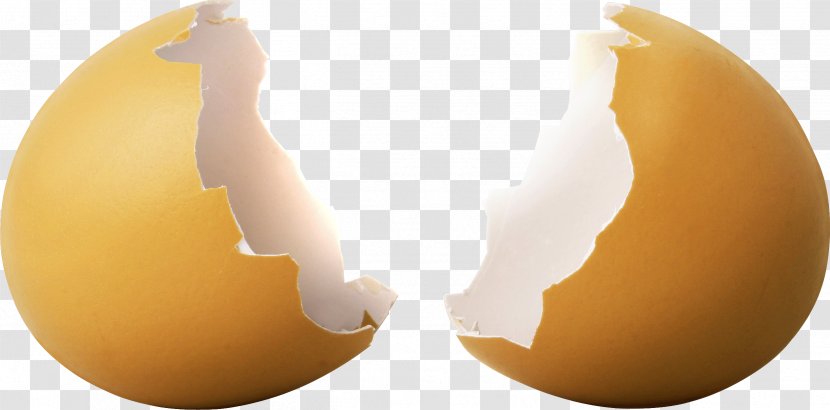 Egg Wallpaper - Soup - Broken Shell Transparent PNG