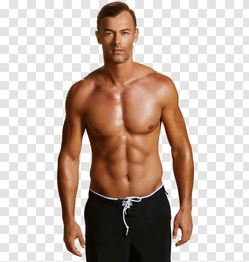 Zac Efron Men’s Physique Bodybuilding Muscle Male - Silhouette Transparent PNG