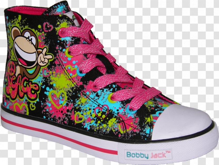Sneakers Skate Shoe Footwear Sportswear - Bobby Jack Brand Transparent PNG