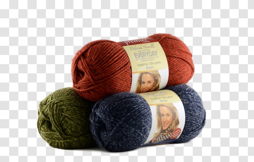 Wool - Woolen - Yarn Transparent PNG