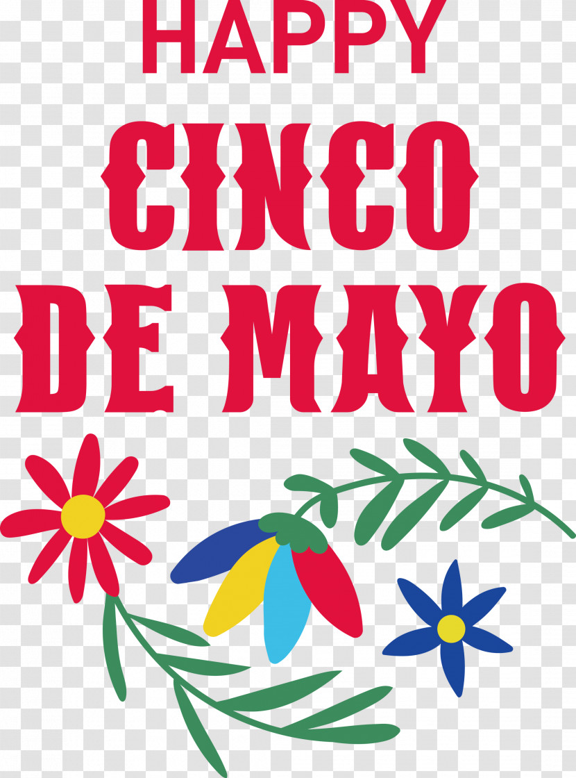 Cinco De Mayo Fifth Of May Mexico Transparent PNG