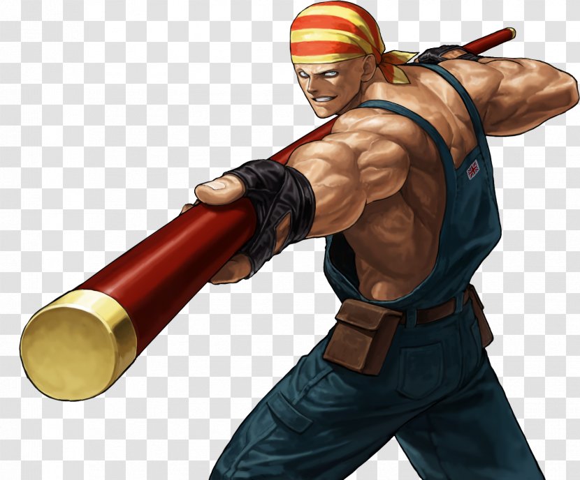 The King Of Fighters XIII Terry Bogard Iori Yagami Kyo Kusanagi Fatal Fury: - Video Game - Fighter Transparent PNG