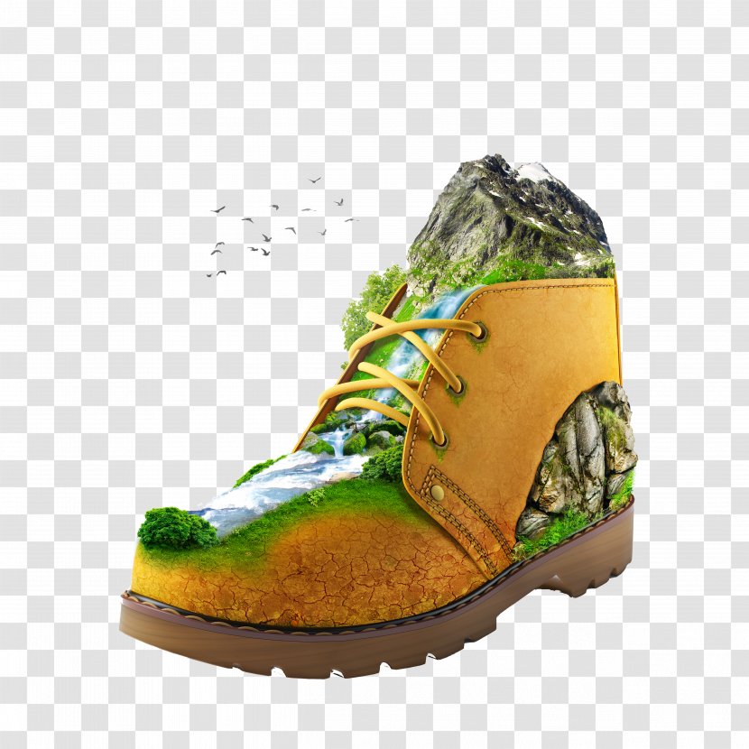 GCSE Geography: Coursework Student Assessment And Qualifications Alliance GCE Advanced Level - Teacher - Yellow Shoes Transparent PNG