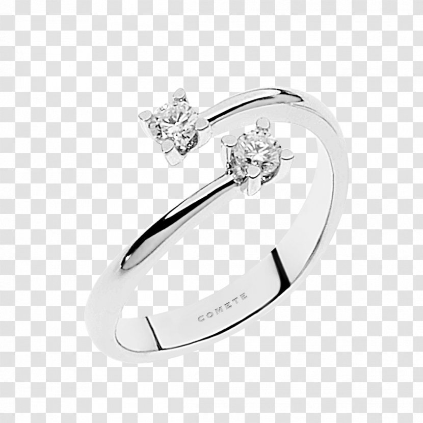 Engagement Ring Diamond Jewellery Wedding - Mother's Day Material Transparent PNG