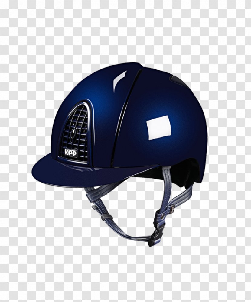 Metal Equestrian Chromium Helmet Steel - Headgear - Kep Italia Srl Transparent PNG