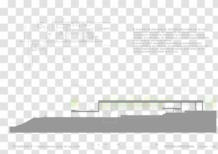 Furniture Line Angle - Elevation - Design Transparent PNG