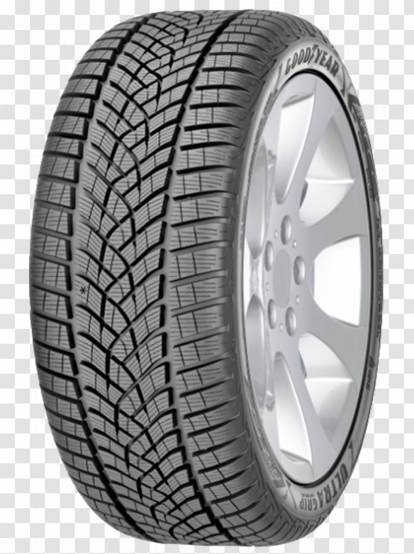 Car Goodyear Tire And Rubber Company Snow Fulda Reifen GmbH - Firma Oponiarska Debica Sa Transparent PNG