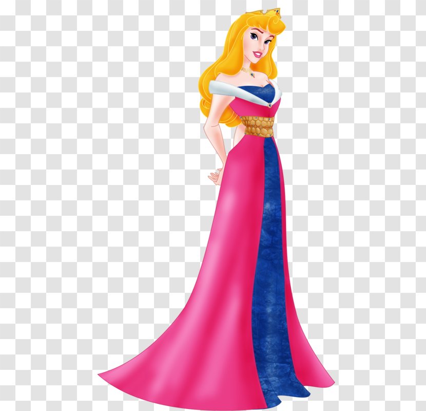 Princess Aurora Ariel Anna Elsa Jasmine Transparent PNG