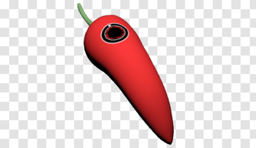 Technology - Hot Peppers Transparent PNG