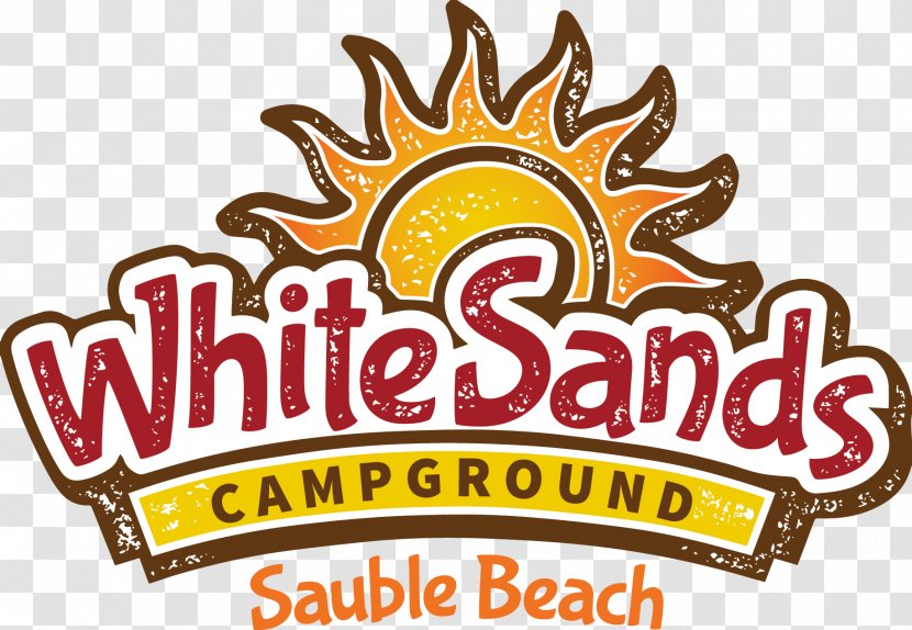 Sauble Beach White Sands Campground Campsite Recreation North - Food Transparent PNG