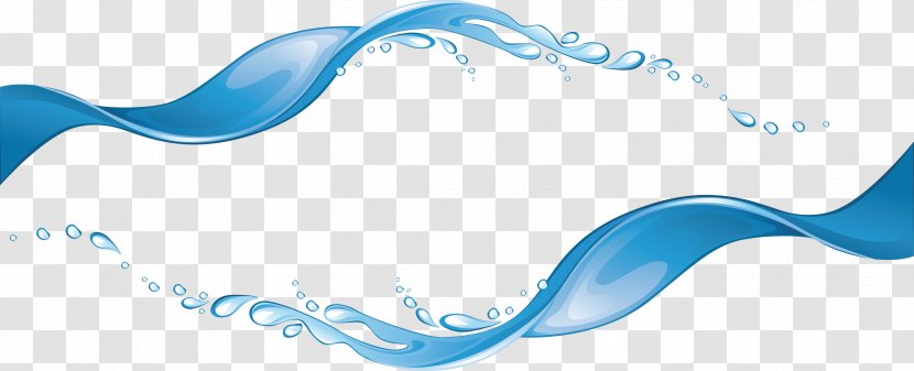 Light Color Water Clip Art - Area - Sea Transparent PNG