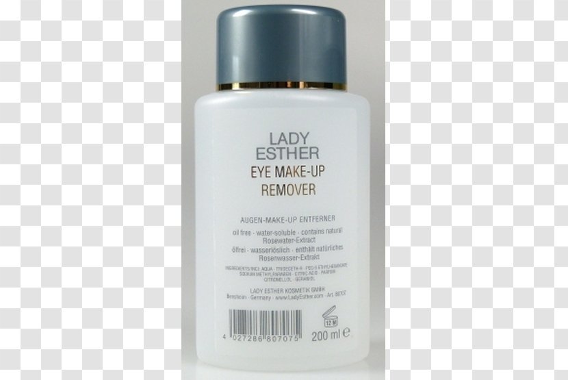 Lotion Lip Balm Cosmetics Skin Make-up - Eye Liner - Make Up Transparent PNG