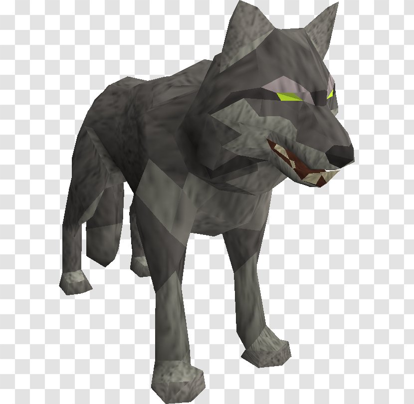 Wolf Dog RuneScape Wiki Snout - Felidae - Pack Of Wolves Dayz Transparent PNG